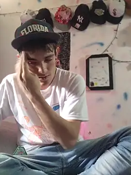 ThePrinz maykiin online show from April 4, 2026, 9:23 pm