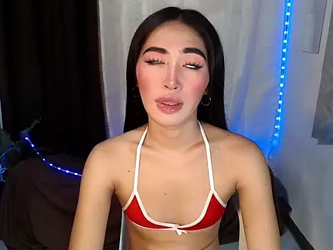 urasiankylie online show from June 20, 2026, 6:00 pm