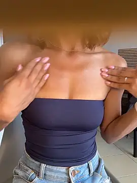 latinacaro- online show from May 29, 2026, 4:16 pm