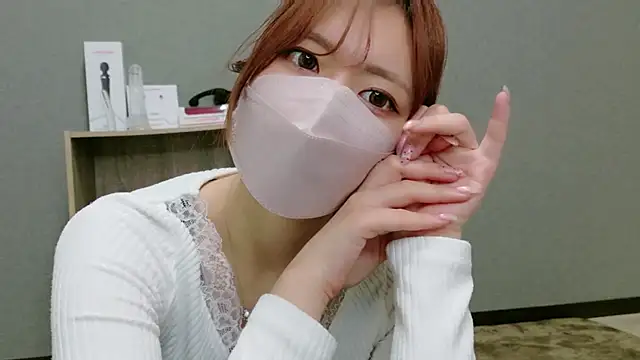 YUA 0425 online show from June 11, 2026, 4:32 am