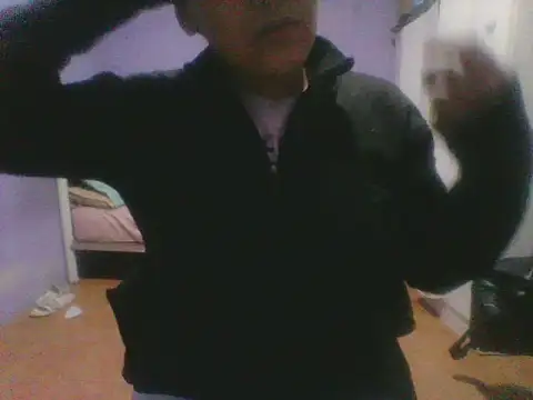 rodrigoxxp online show from July 20, 2026, 1:24 pm