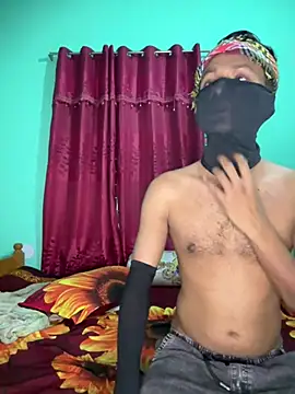 Rabeyaakter09 online show from April 28, 2026, 4:34 pm