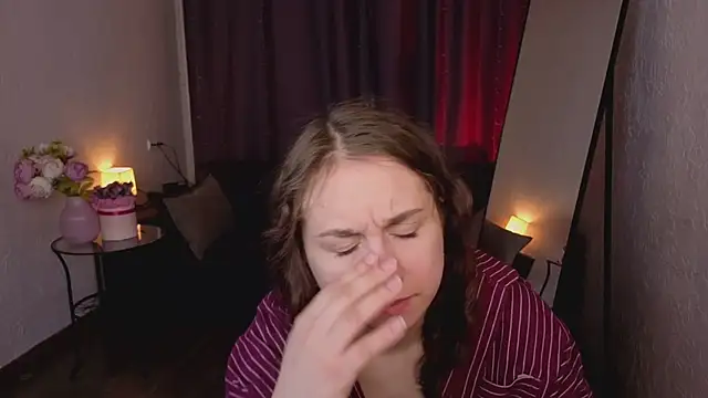 Snapshot of KattrinCutie chatting on April 7, 2026, 5:41 am KattrinCutie online show from April 7, 2026, 5:41 am