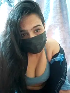 Princy 69 online show from April 7, 2026, 5:52 am