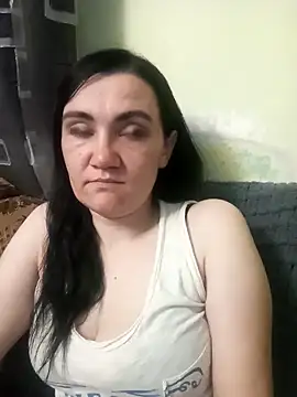 AlissaSecret online show from April 3, 2026, 5:55 pm