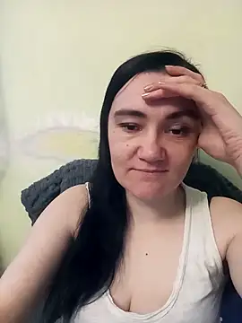 AlissaSecret online show from April 4, 2026, 6:11 am