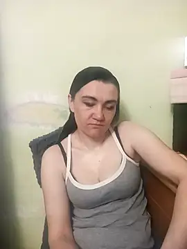 AlissaSecret online show from April 8, 2026, 5:51 am