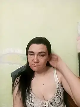AlissaSecret online show from April 9, 2026, 7:08 pm
