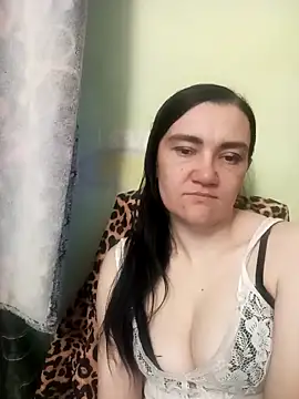 AlissaSecret online show from April 29, 2026, 5:55 am