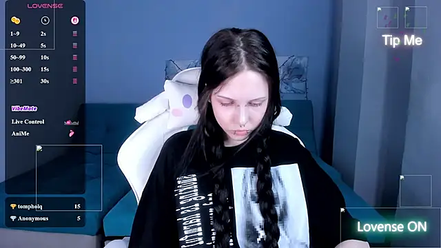 Snapshot of SugarBunny18 chatting on June 22, 2026, 6:32 am SugarBunny18 online show from June 22, 2026, 6:32 am