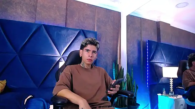 Bel Sebu online show from April 8, 2026, 9:37 pm