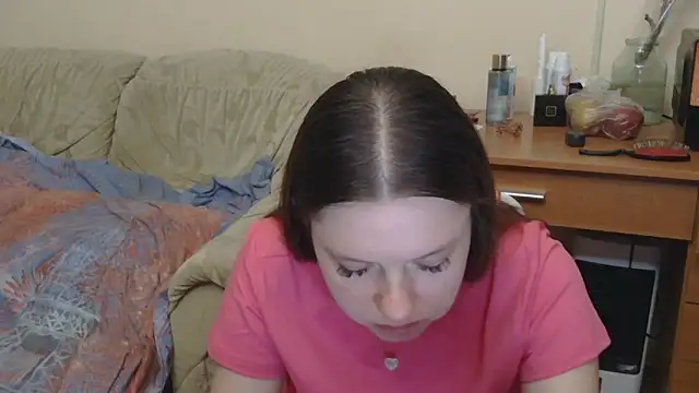 Snapshot of JessicaHolland1 chatting on May 14, 2026, 6:58 pm JessicaHolland1 online show from May 14, 2026, 6:58 pm