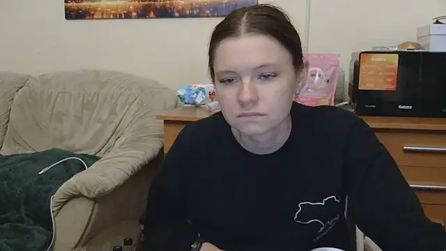 Snapshot of JessicaHolland1 chatting on May 29, 2026, 6:39 pm JessicaHolland1 online show from May 29, 2026, 6:39 pm