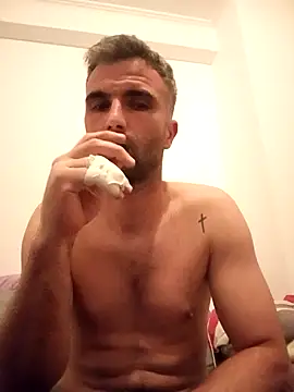 ciss259 online show from April 2, 2026, 11:57 pm