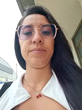 VALERY-94 online show from April 28, 2026, 12:10 pm