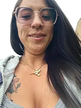 VALERY-94 online show from May 4, 2026, 12:12 pm