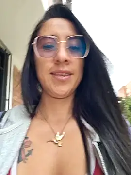 VALERY-94 online show from May 21, 2026, 12:12 pm