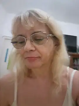 MatureElegantWidow online show from June 8, 2026, 1:09 am