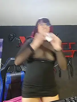 JessikaRabbiit online show from June 14, 2026, 2:24 am
