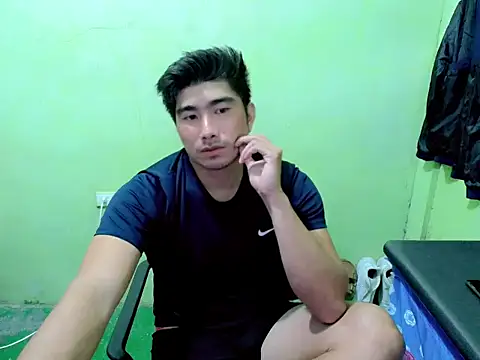 Hunkfireman online show from April 14, 2026, 8:42 am