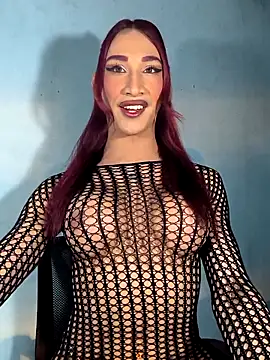SamySeduction online show from April 30, 2026, 6:42 am
