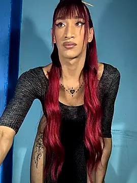 SamySeduction online show from June 7, 2026, 4:16 am