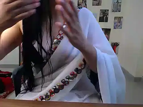 Kinky babyy online show from June 5, 2026, 6:52 am