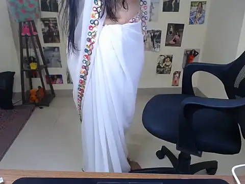 Kinky babyy online show from July 9, 2026, 5:33 am