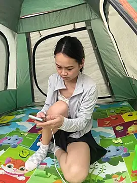 saosao-11 online show from May 6, 2026, 6:41 am