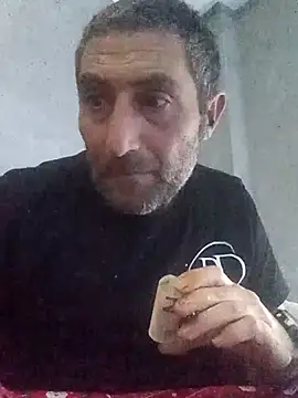 danko2979 online show from April 3, 2026, 9:51 am