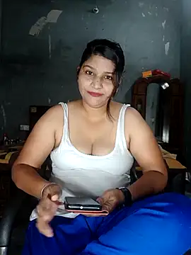 Riyashrma001 online show from April 23, 2026, 7:27 pm