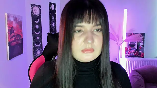 SourCherry   online show from April 24, 2026, 12:07 pm