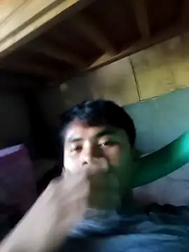 Jackoleroboyboy online show from April 5, 2026, 7:38 am