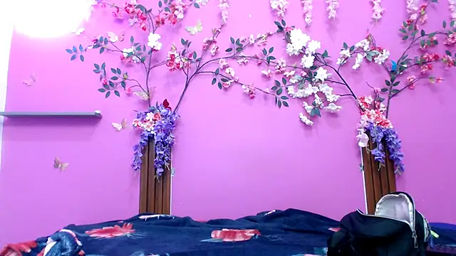 Snapshot of starfishanal21 chatting on April 11, 2026, 7:29 pm starfishanal21 online show from April 11, 2026, 7:29 pm
