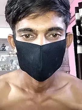 power houseboy online show from April 12, 2026, 6:24 pm