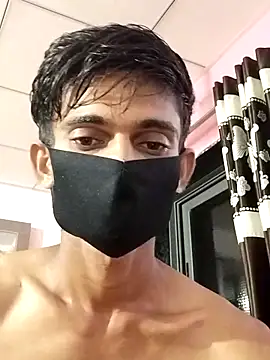 power houseboy online show from April 13, 2026, 5:51 pm