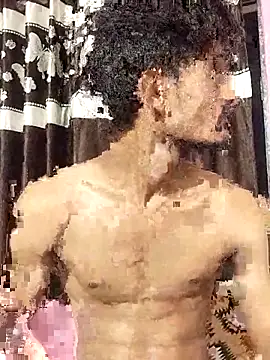 power houseboy online show from May 18, 2026, 6:25 pm