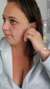 Blondibaby online show from July 8, 2026, 4:11 pm
