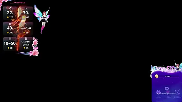 Snapshot of Ivy_moon6 chatting on April 11, 2026, 7:02 am Ivy moon6 online show from April 11, 2026, 7:02 am