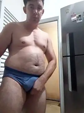 Roger1986  online show from April 11, 2026, 2:27 am