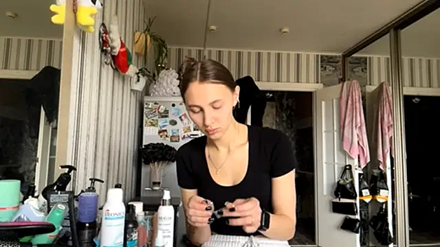 AiConzemius online show from April 17, 2026, 8:39 am