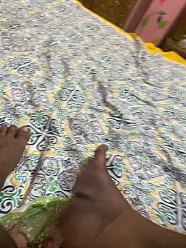 jummon24 online show from April 18, 2026, 3:38 pm