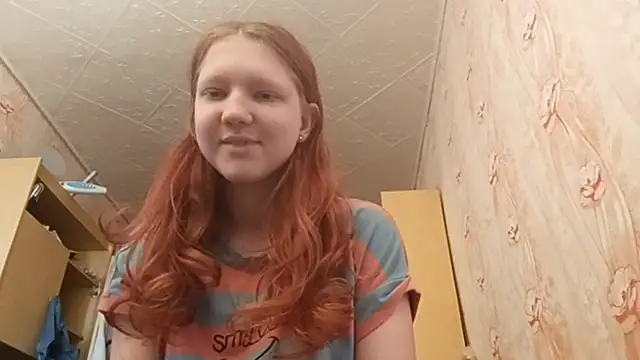 BirgitKamal online show from May 16, 2026, 10:36 am