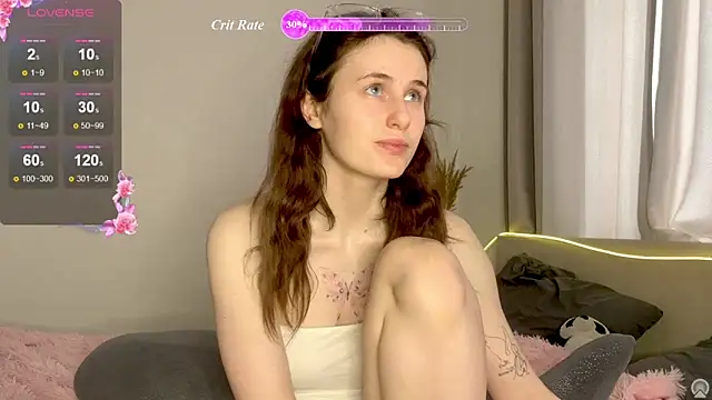 NessBarre online show from April 23, 2026, 11:42 am