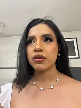 SusanneGrace online show from June 2, 2026, 7:05 pm
