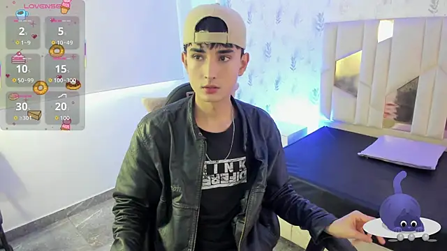 Eidan tay online show from May 28, 2026, 7:33 pm