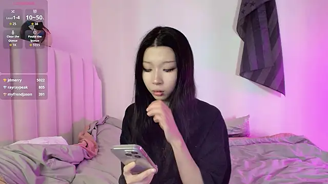 ayasinji online show from April 30, 2026, 3:13 am