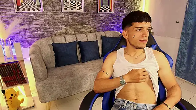 Snapshot of ianrice chatting on April 15, 2026, 11:28 am ianrice online show from April 15, 2026, 11:28 am