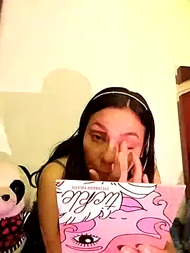 Zoe bela online show from April 20, 2026, 1:08 am