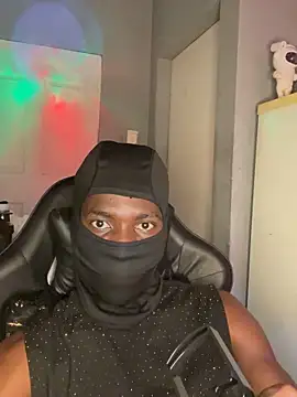 DARK GOLD DICK online show from April 19, 2026, 1:54 pm